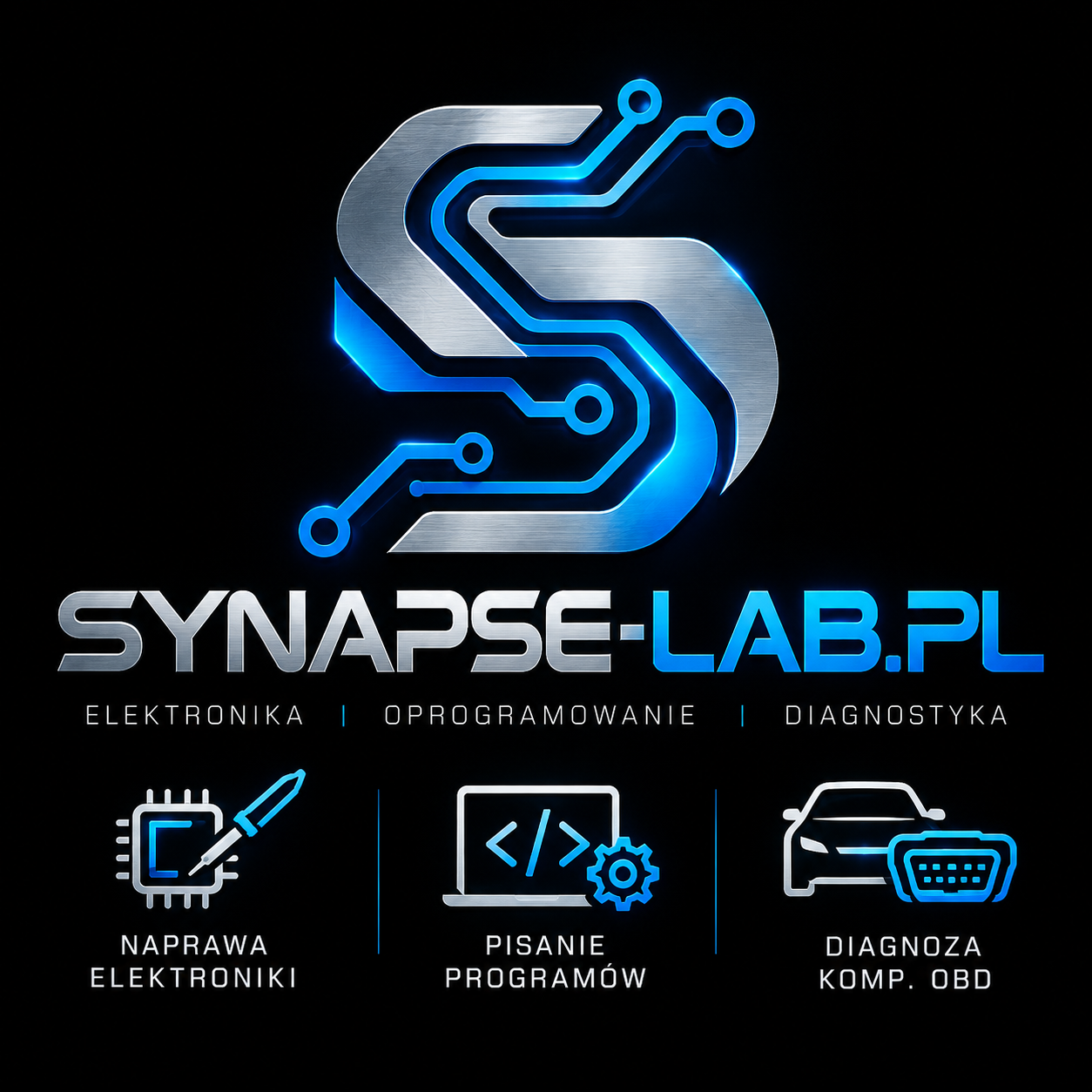 Synapse Lab Logo